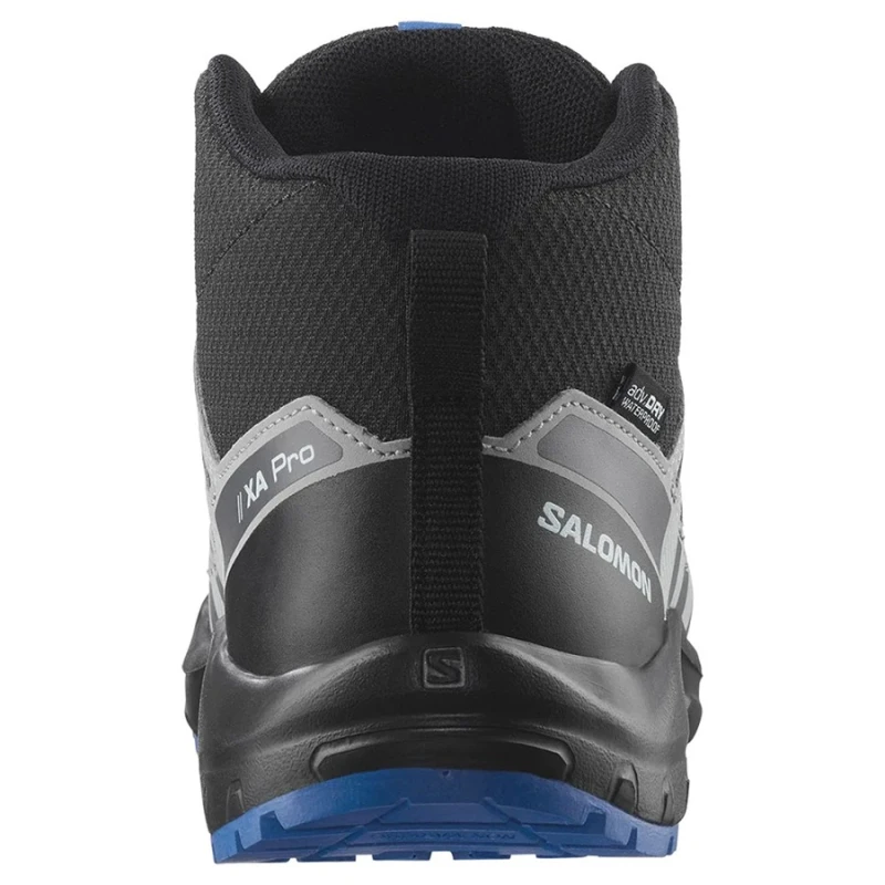 XA PRO V8 MID WATERPROOF