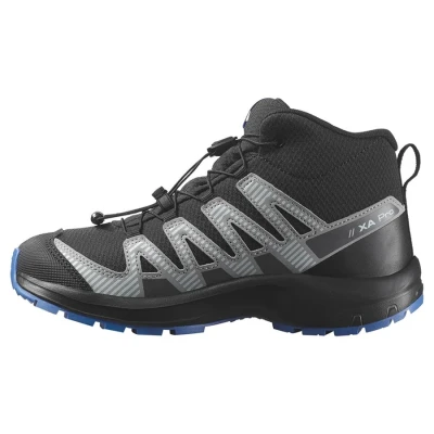 XA PRO V8 MID WATERPROOF