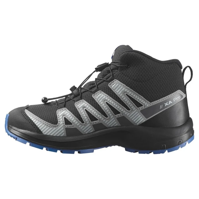 XA PRO V8 MID WATERPROOF