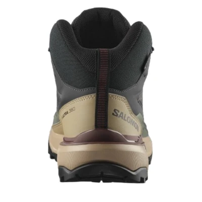 X ULTRA 360 MID GORE-TEX