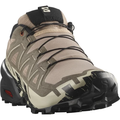 SPEEDCROSS 6
