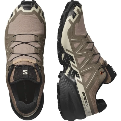 SPEEDCROSS 6