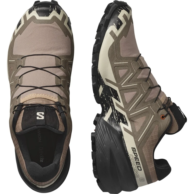 SPEEDCROSS 6
