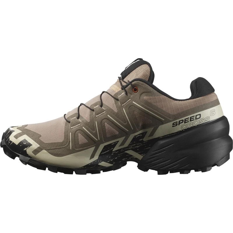 SPEEDCROSS 6