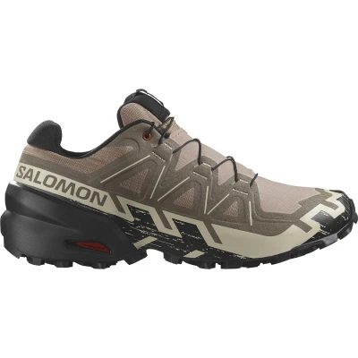 SPEEDCROSS 6