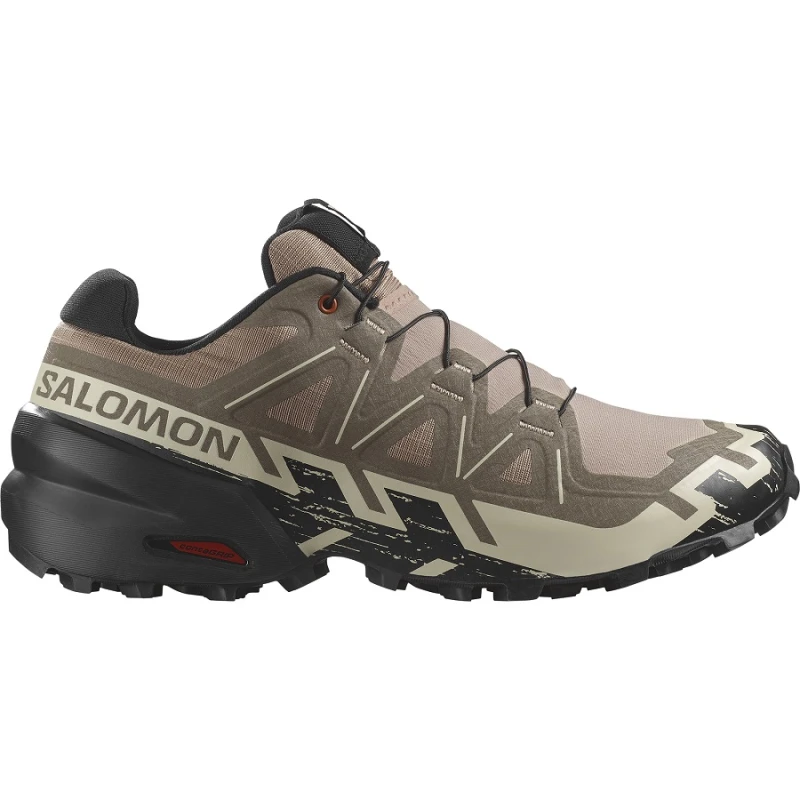 SPEEDCROSS 6