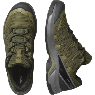 X-ADVENTURE RECON GTX