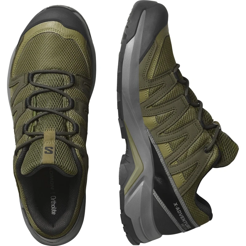 X-ADVENTURE RECON GTX