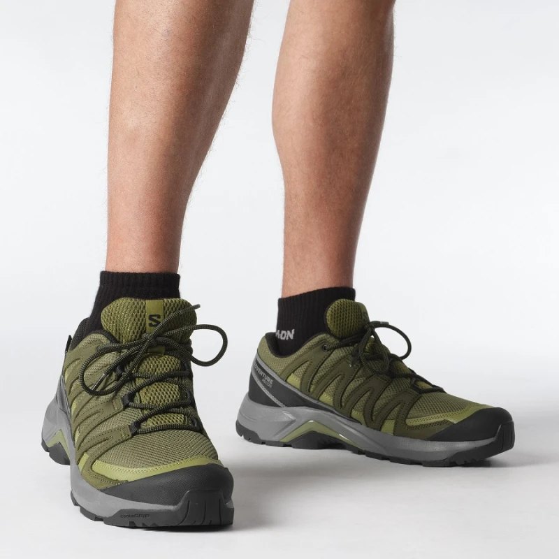 X-ADVENTURE RECON GTX