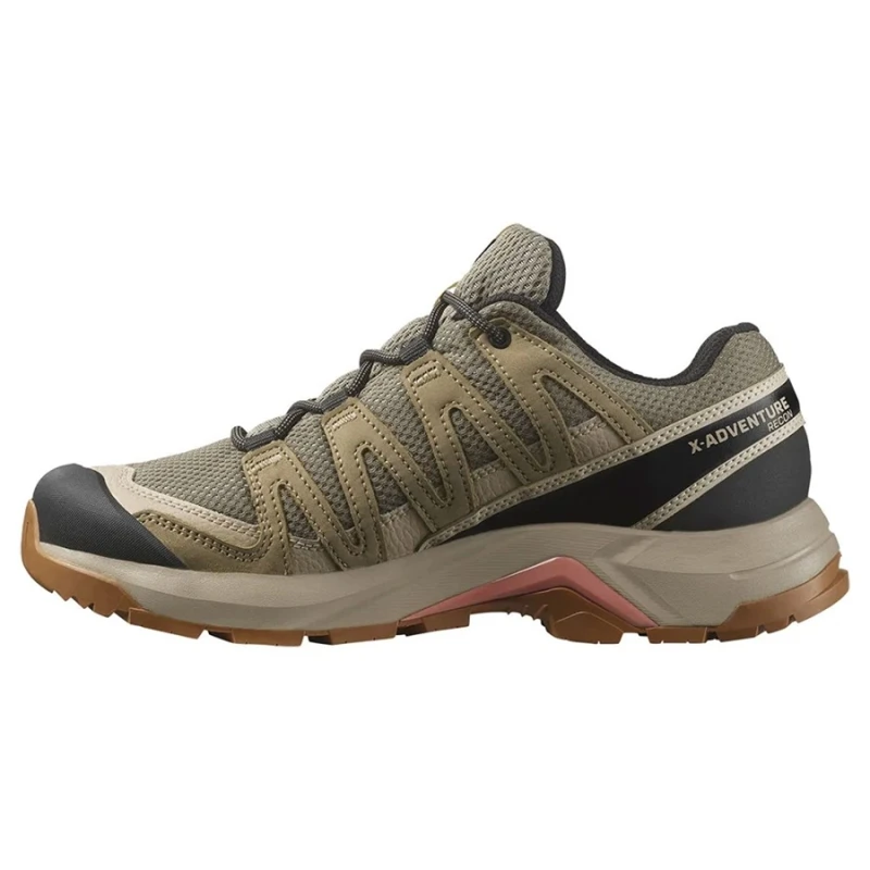 X-ADVENTURE RECON GOR-TEX WOMAN