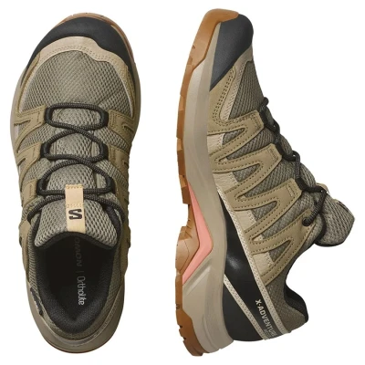X-ADVENTURE RECON GOR-TEX WOMAN