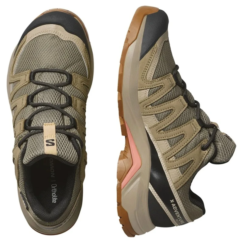 X-ADVENTURE RECON GOR-TEX WOMAN