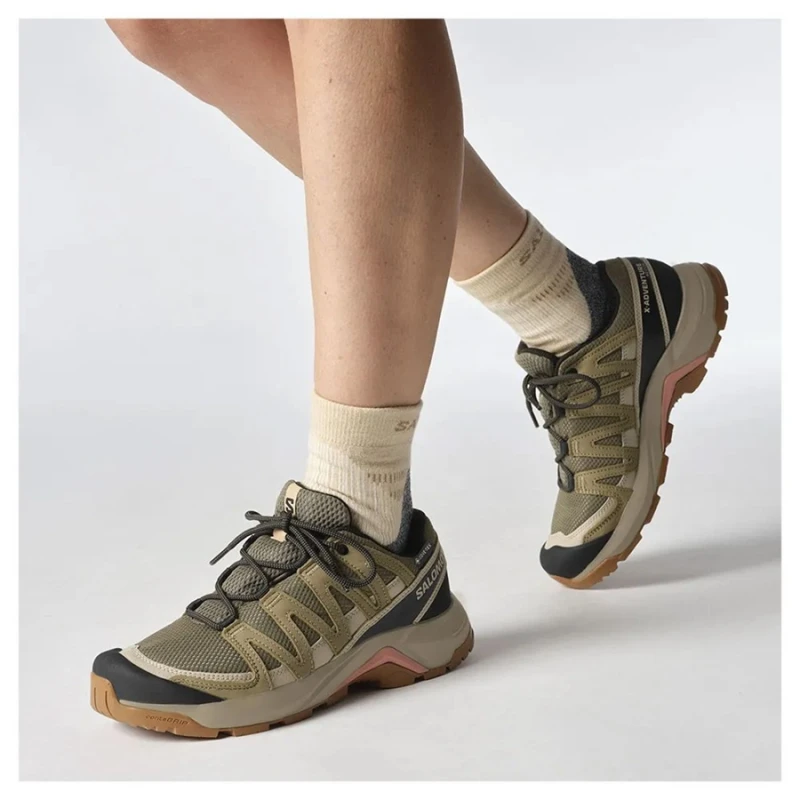 X-ADVENTURE RECON GOR-TEX WOMAN