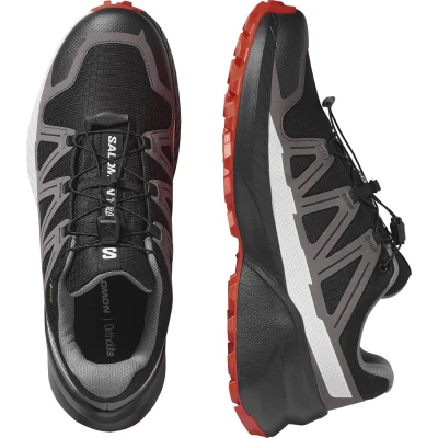 SPEEDCROSS PEAK GORE-TEX