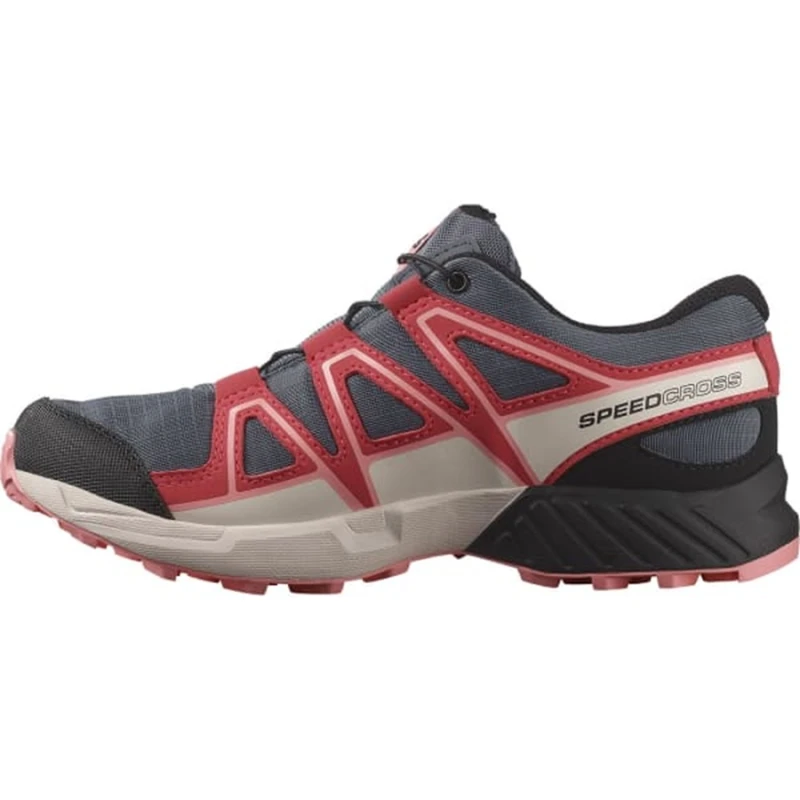 SPEEDCROSS  J