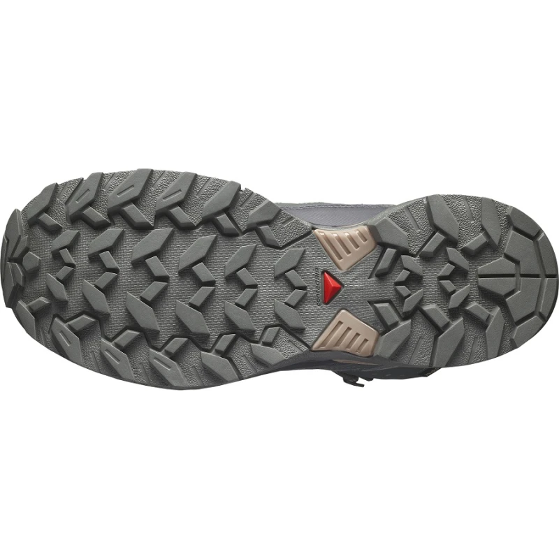 X ULTRA 360 MID GORE-TEX WOMAN
