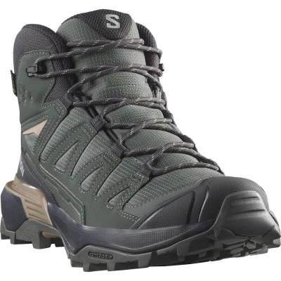 X ULTRA 360 MID GORE-TEX WOMAN