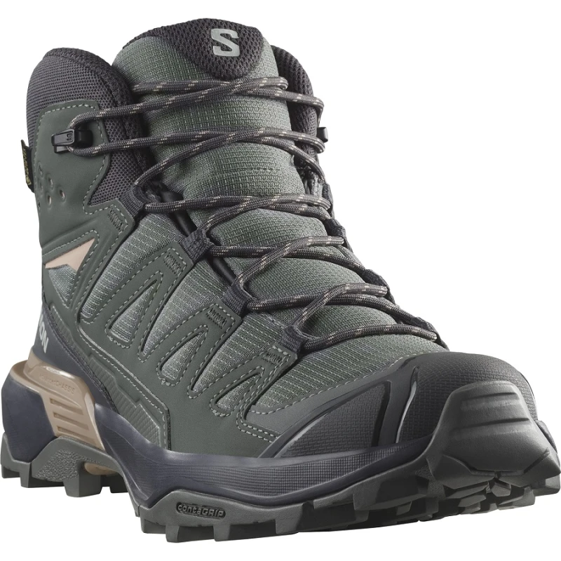 X ULTRA 360 MID GORE-TEX WOMAN