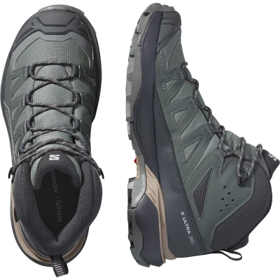 X ULTRA 360 MID GORE-TEX WOMAN