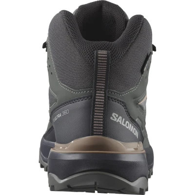 X ULTRA 360 MID GORE-TEX WOMAN