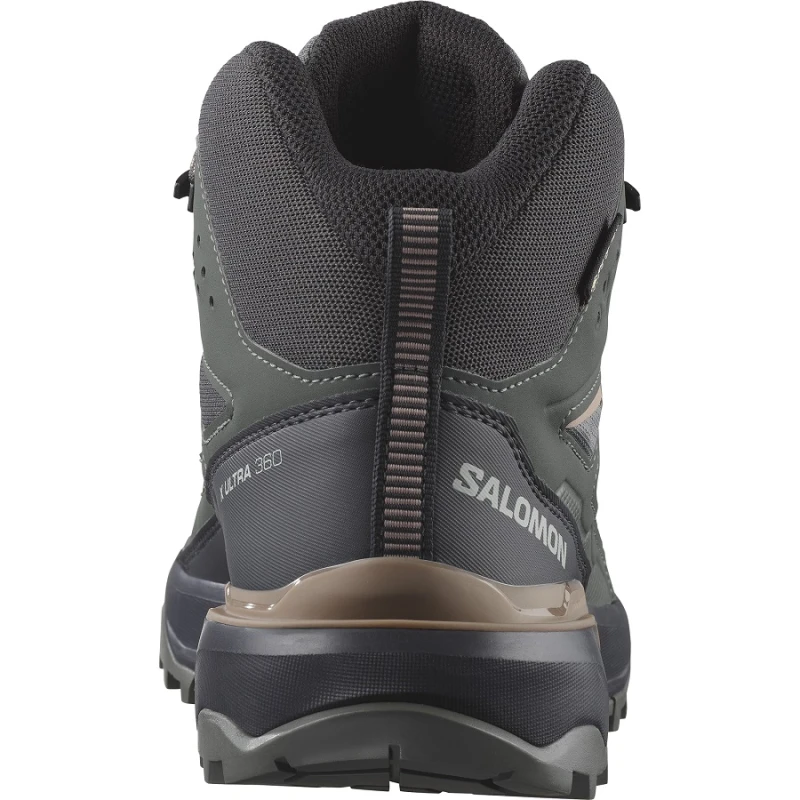 X ULTRA 360 MID GORE-TEX WOMAN