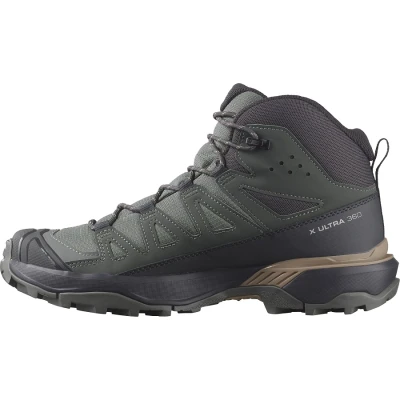 X ULTRA 360 MID GORE-TEX WOMAN