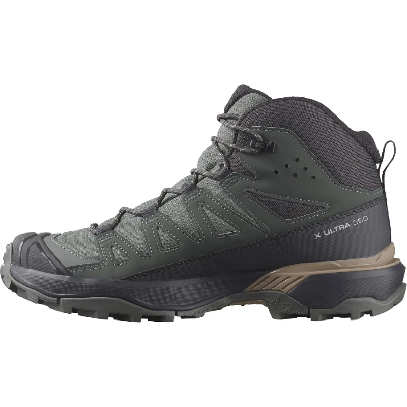 X ULTRA 360 MID GORE-TEX WOMAN