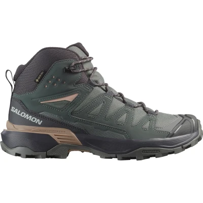 X ULTRA 360 MID GORE-TEX WOMAN