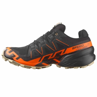 SPEEDCROSS 6 GTX