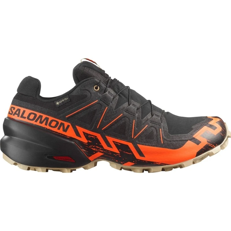 SPEEDCROSS 6 GTX