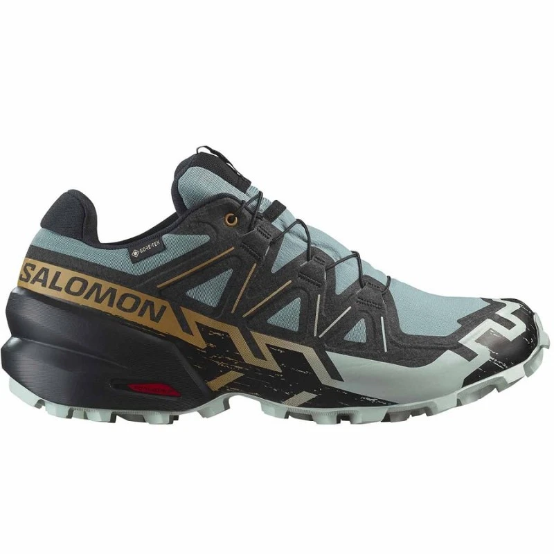 SPEEDCROSS 6 GTX