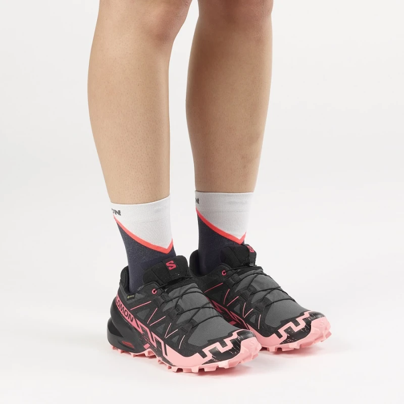 SPEEDCROSS 6 GTX W