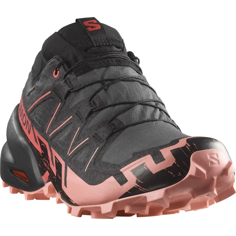 SPEEDCROSS 6 GTX W