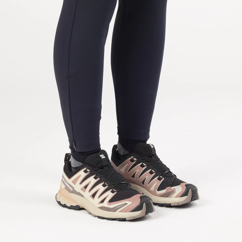 XA PRO 3D V9 WOMEN