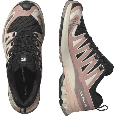 XA PRO 3D V9 WOMEN