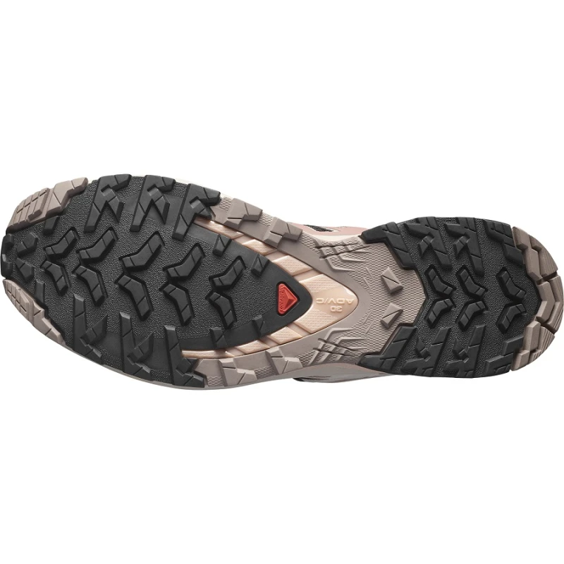 XA PRO 3D V9 WOMEN