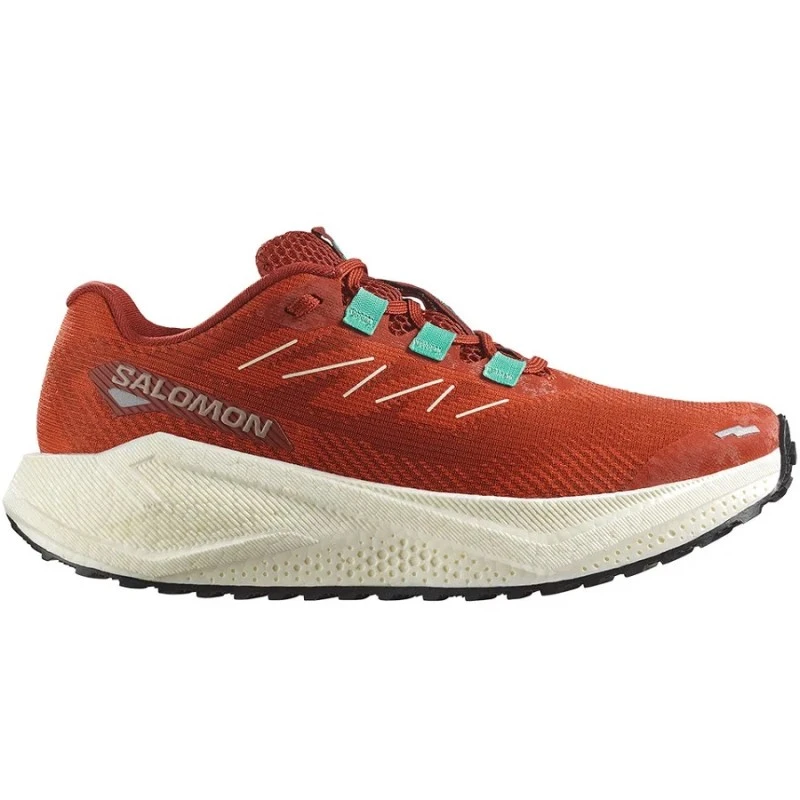 AERO BLAZE 3 GRVL W