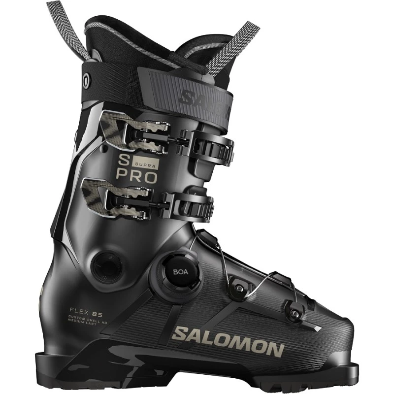 S/PRO SUPRA BOA 85 W