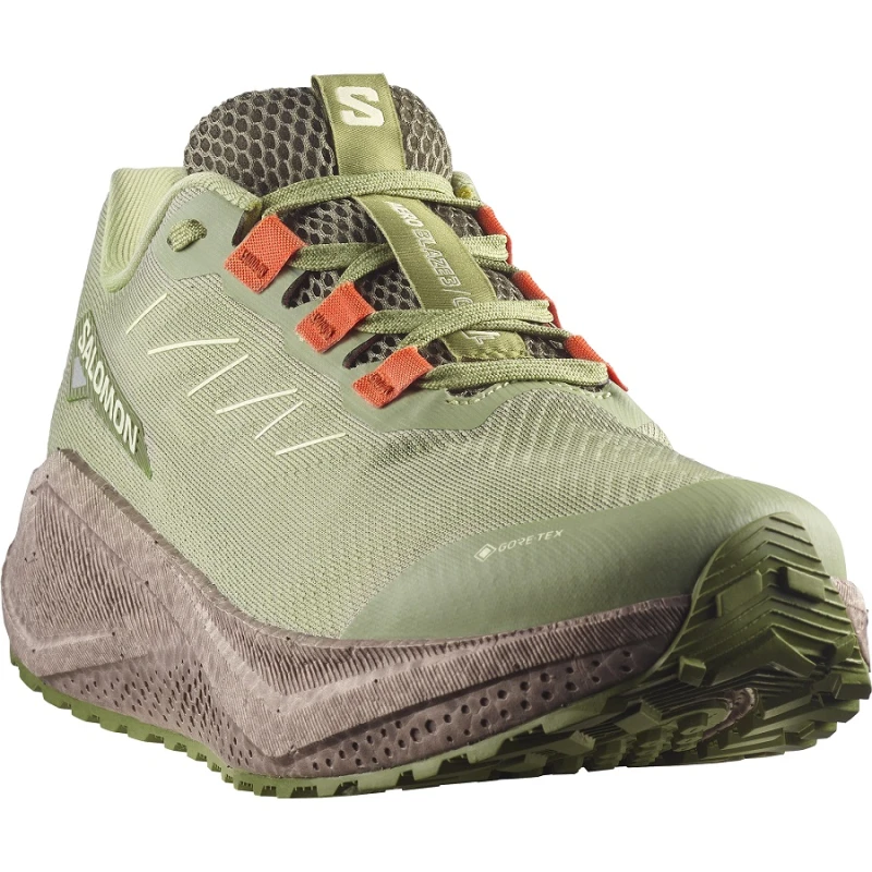 AERO BLAZE 3 GRVL GTX