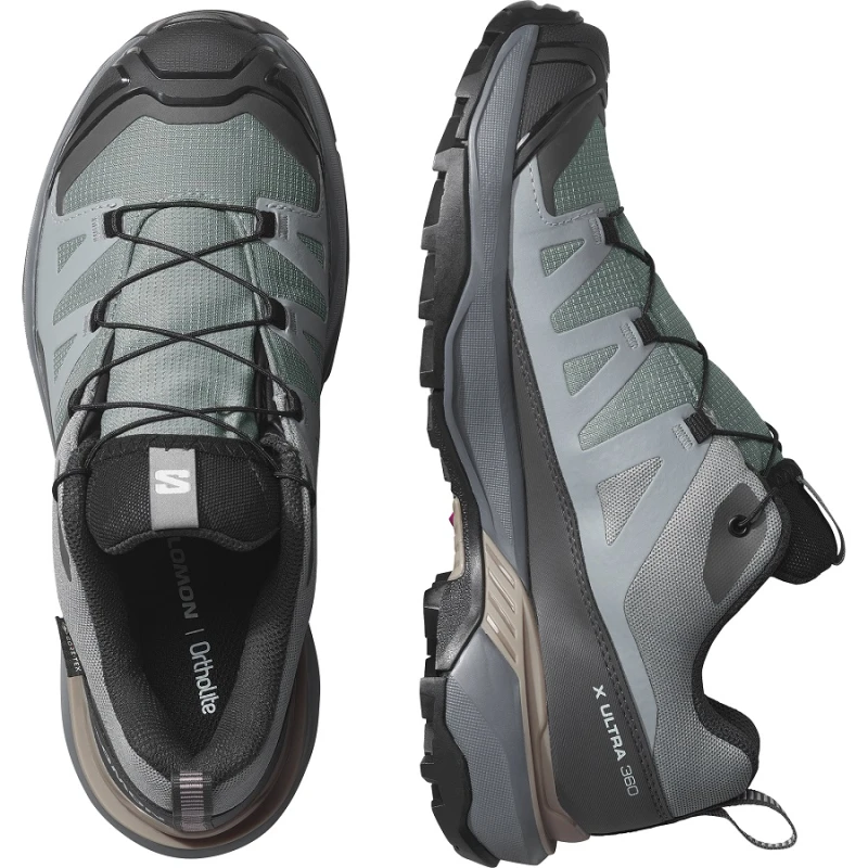 X ULTRA 360 GORE-TEX WOMAN