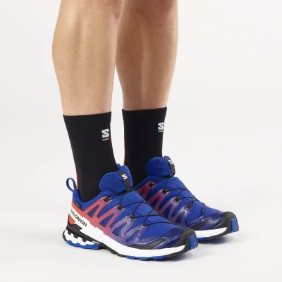 XA PRO 3D V9 GORE-TEX EQUIPE
