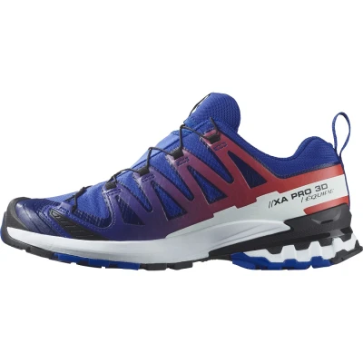 XA PRO 3D V9 GORE-TEX EQUIPE