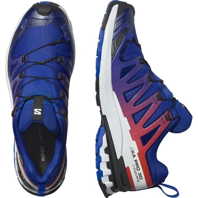 XA PRO 3D V9 GORE-TEX EQUIPE