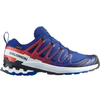 XA PRO 3D V9 GORE-TEX EQUIPE