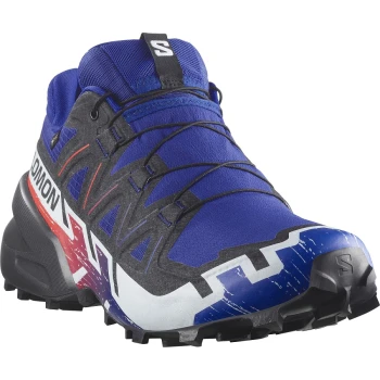 SPEEDCROSS 6 GTX EQUIPE