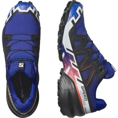 SPEEDCROSS 6 GTX EQUIPE