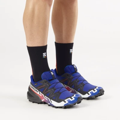SPEEDCROSS 6 GTX EQUIPE