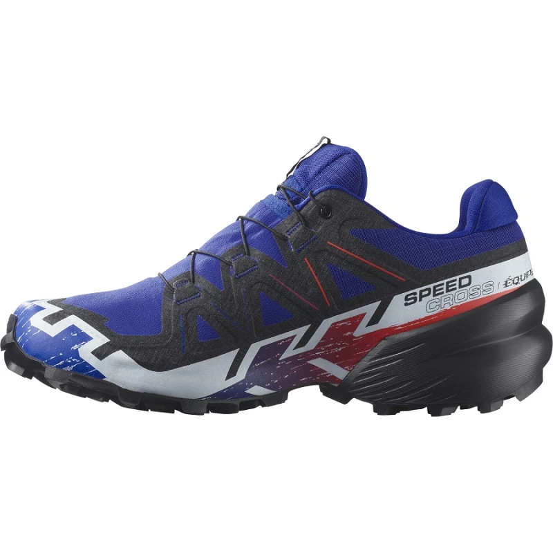 SPEEDCROSS 6 GTX EQUIPE