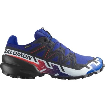 SPEEDCROSS 6 GTX EQUIPE