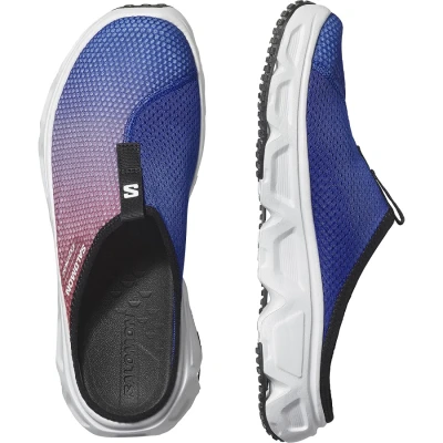 REELAX SLIDE 6.0 EQUIPE